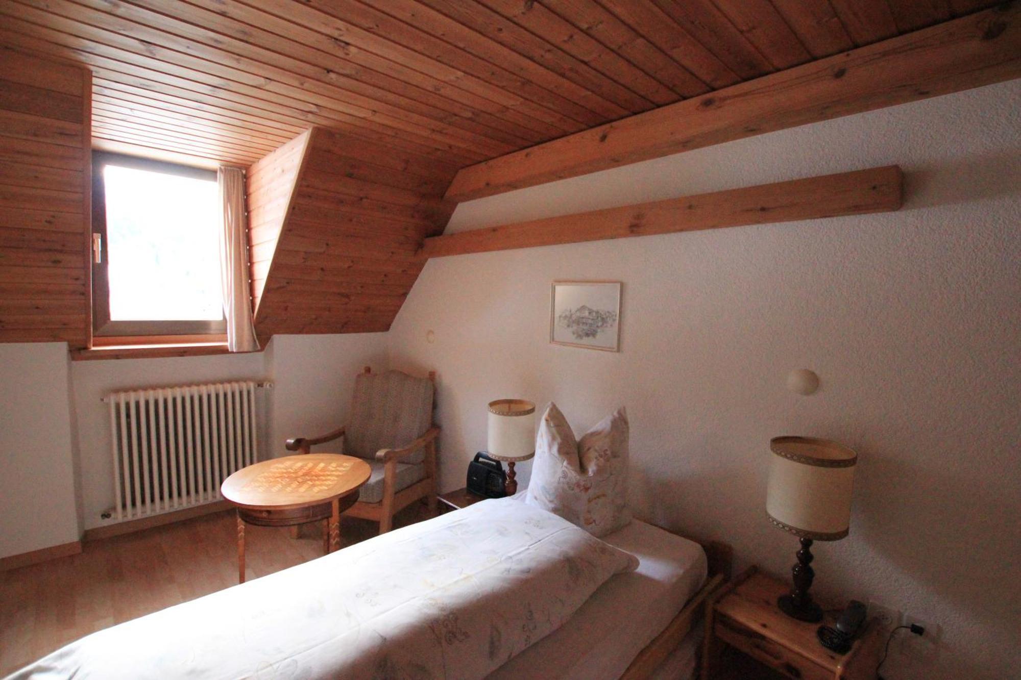 Hotel Schweizerhof Sta Maria Santa Maria Val Muestair Room photo
